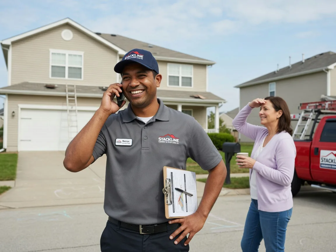 Chimney flashing repair Elizabethtown, KY FAQs